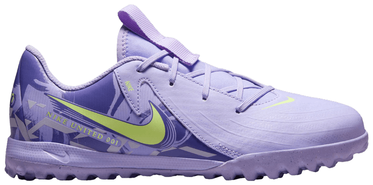Nike Phantom GX 2 Academy TF GS United Pack 2025