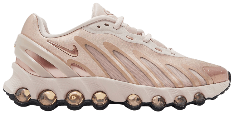 Nike Wmns Air Max DN8 Metallic Red Bronze