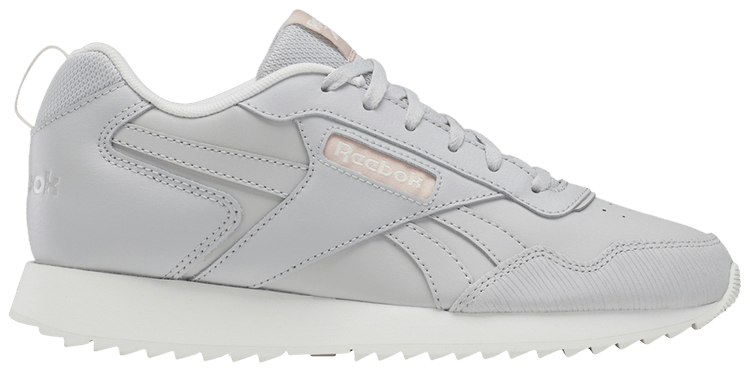 Reebok Wmns Glide Ripple Steely Fog Possibly Pink