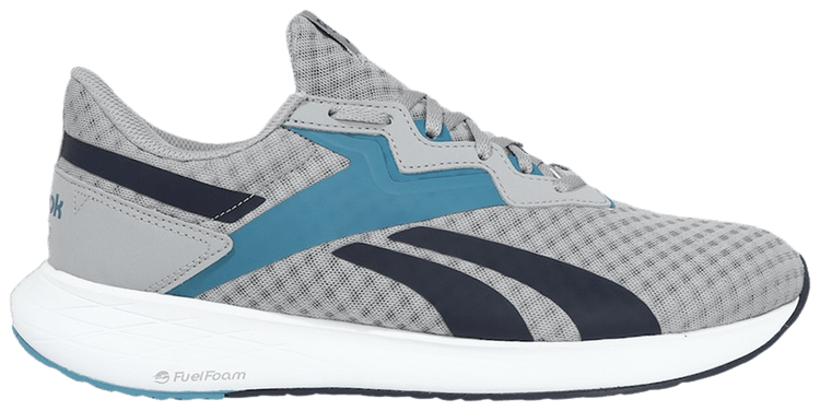 Reebok Energen Plus 2 Pure Grey Steely Blue