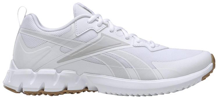 Reebok Ztaur Run 2 White Pure Grey