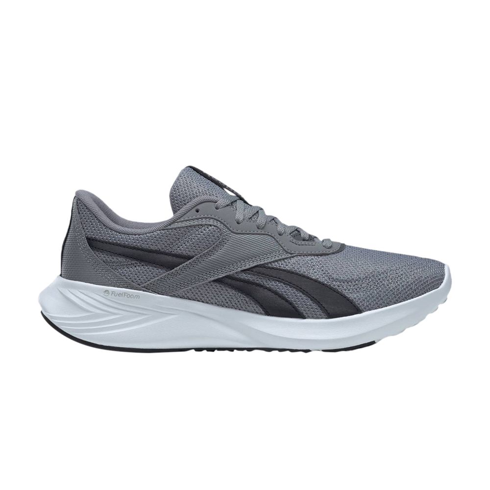Reebok Energen Tech 'Pure Grey Black' | Men's Size 6 - HR1895
