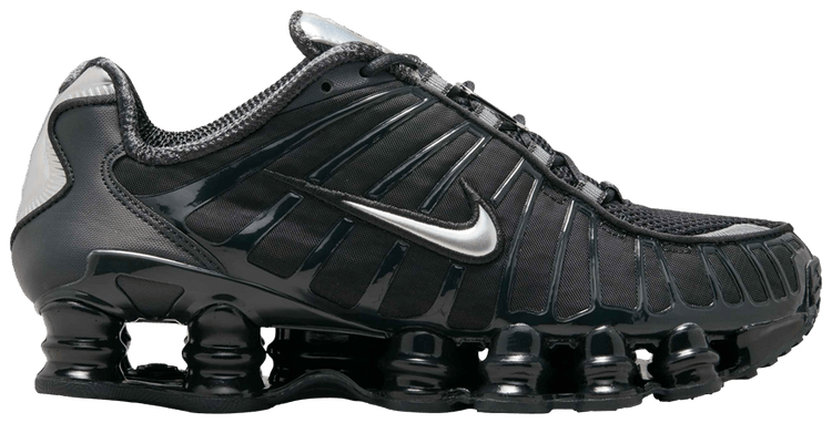 黒ゴマ戦士shox tl llic silver BUY Nike Shox TL Metallic Silver / Black | Kixify Marketplace