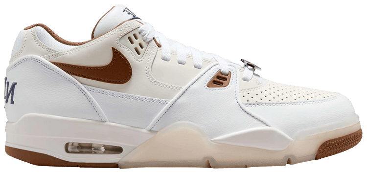 Nike Air Flight 89 Low NAI KE