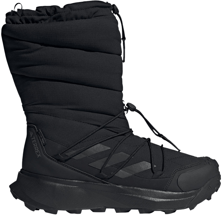 Adidas Terrex Winter High RainRDY ColdRDY Triple Black