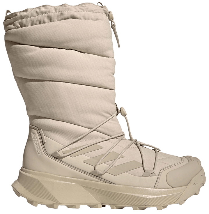 Adidas Terrex Winter High RainRDY ColdRDY Wonder Beige