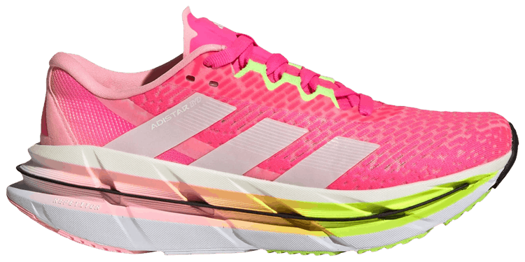 Adidas Wmns Adistar BYD Lucid Pink