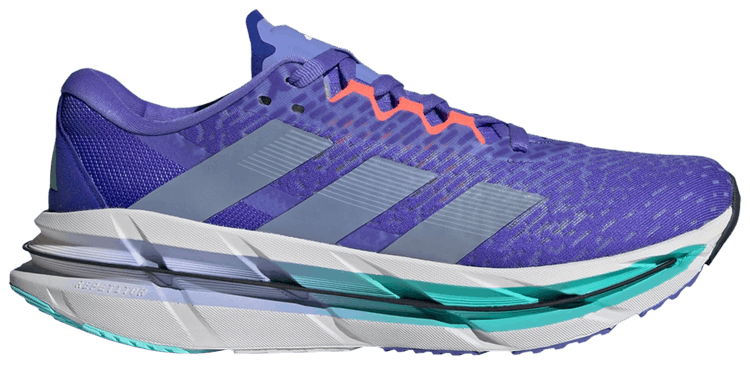 Adidas Adistar BYD Cobalt Blue
