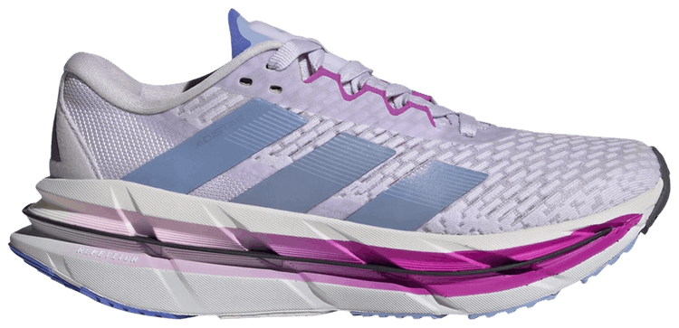 Adidas Adistar BYD Purple Tint Blue Spark