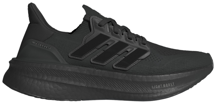 Adidas Wmns UltraBoost 5 Triple Black