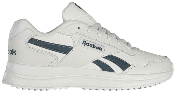 Reebok Glide SP Chalk Hoops Blue