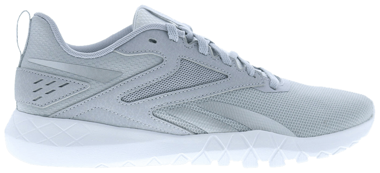 Reebok Wmns Flexagon Energy TR 4 Cold Grey