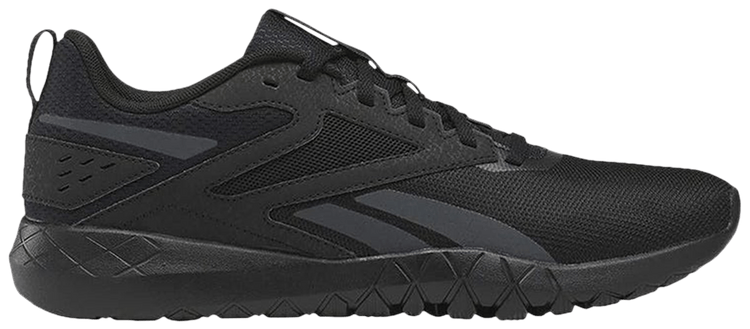 Reebok Flexagon Energy TR 4 Black Cold Grey