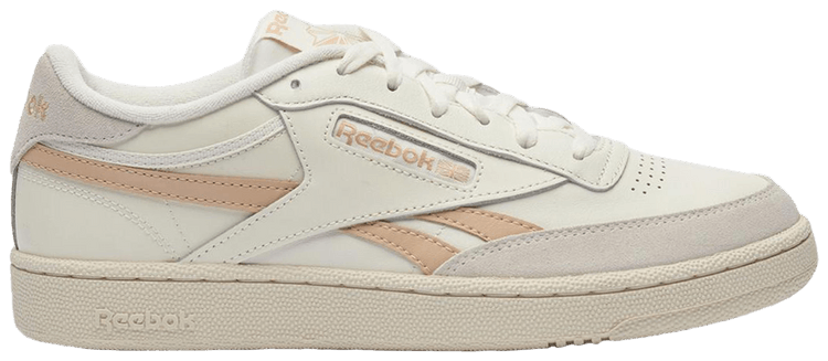 Reebok Club C Revenge Chalk Sahara