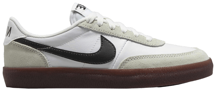 Nike Killshot 2 GS White Black Gum
