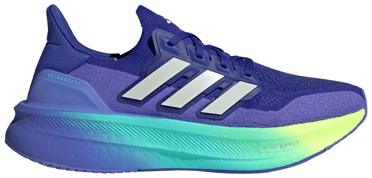 adidas UltraBoost 5 Lucid Blue