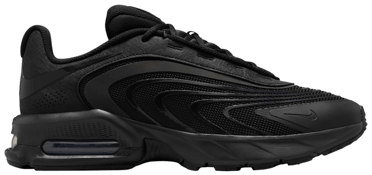 Nike Air Max Fire Triple Black