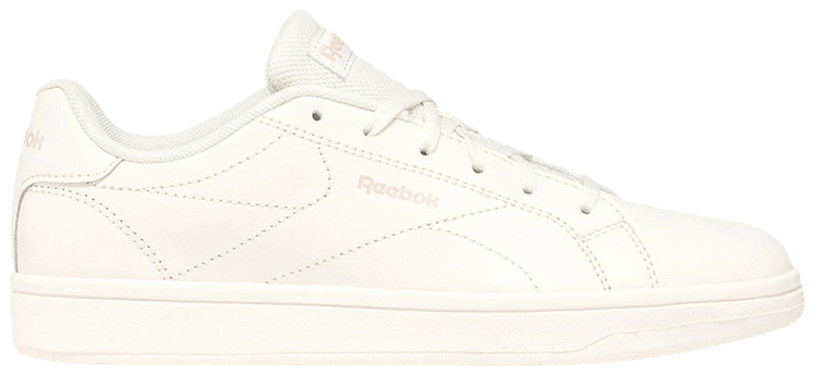 Reebok Wmns Royal Complete Clean 20 Chalk Possibly Pink