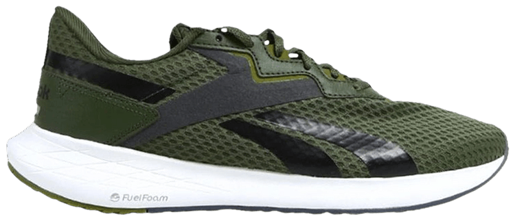Reebok Energen Plus 2 Moss Green