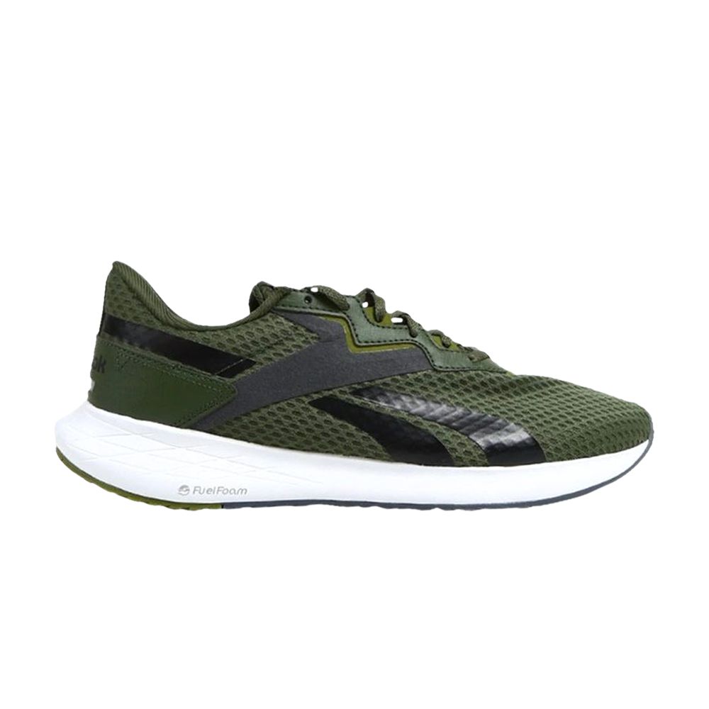 Reebok Energen Plus 2 'Moss Green' | Men's Size 11 - IF5218