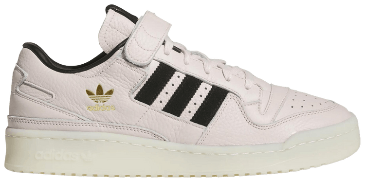 Adidas Forum 84 Low Putty Mauve Black