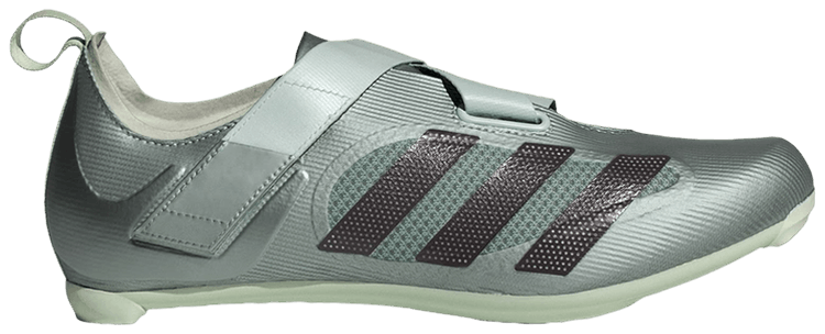 Adidas Indoor Cycling Linen Green Metallic