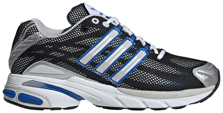 ◆adidas◆ Adista cushion charcoal blue IG6924 adidas Adistar Cushion - Charcoal:Blue / IG6924 | eBay