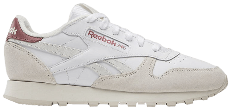 Reebok Wmns Glide White Sedona Rose