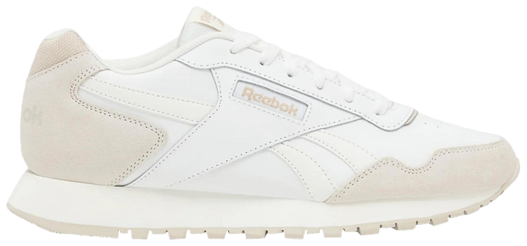 Reebok Glide White Stucco