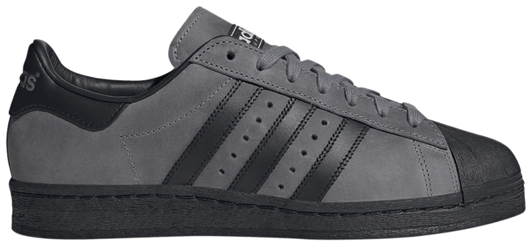 ★関税込★Adidas Superstar 82 Carbon Grey★22-30cm★ adidas Originals Superstar 82 'Carbon Grey' IG2474