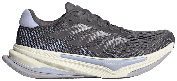 Adidas Wmns Supernova Prima Grey Strata Violet Tone