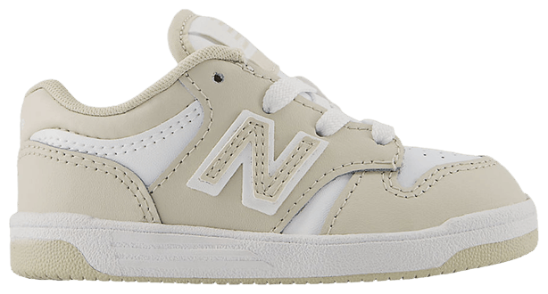 New Balance 480 Toddler Timberwolf