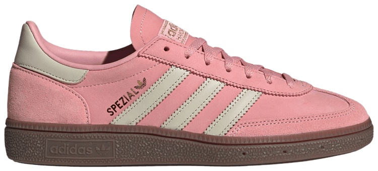 関税送料込♪adidas/Handball Spezial ST \"Wonder Mauve\" adidas Handball Spezial Wonder Muave Alumina (Women's