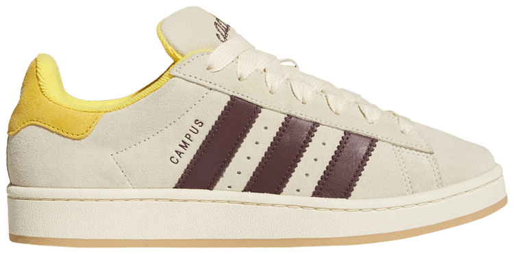 Adidas Campus 00s Warm Vanilla Aurora Ruby