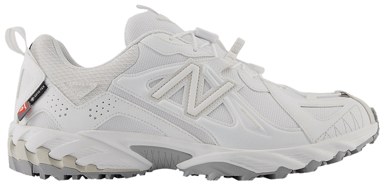 靴 New Balance ML610XN 610T GORE-TEX 27cm New Balance 610t Gore-tex [ML610XN] Men Casual Shoes | eBay