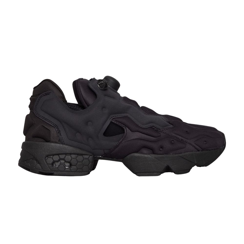 InstaPump Sliver 'Black' - RMIA06AC99FAB001-1000