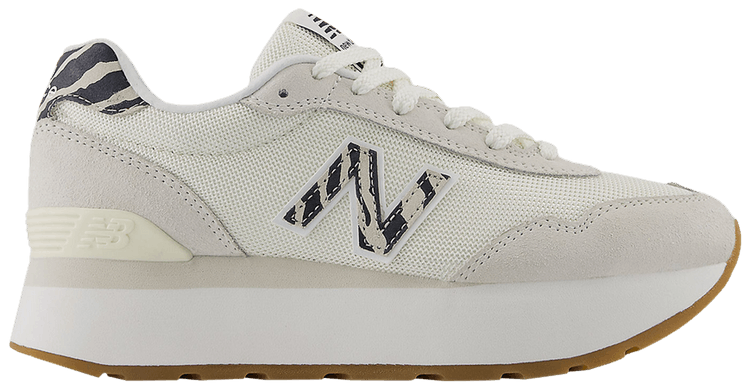 New Balance Wmns 515H Zebra