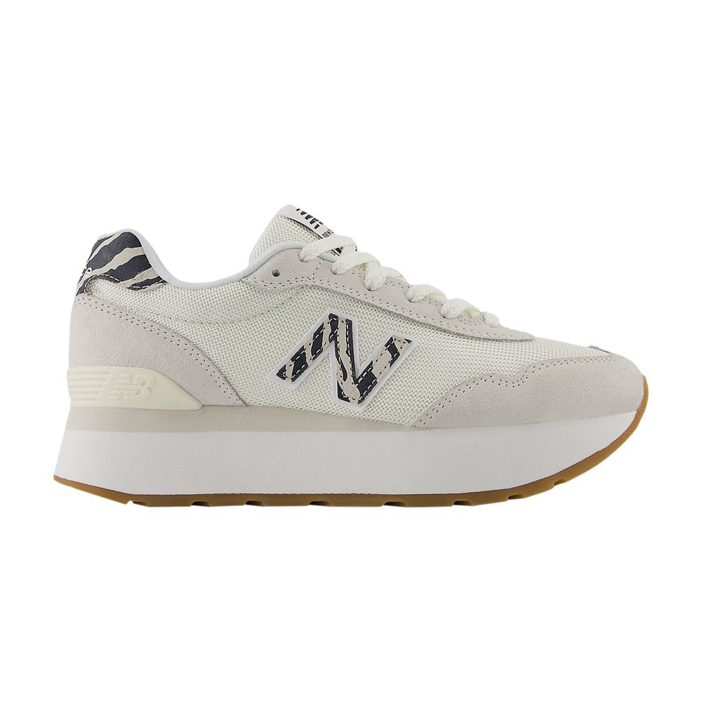 New Balance Wmns 515H 'Zebra' | Cream | Women's Size 11 - WL515HDD