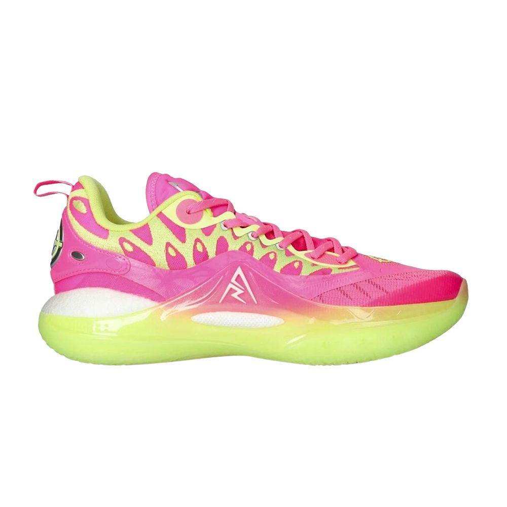 Pre-owned Rigorer Ar2 'fusion' Special Box | Pink | Men's Size 14