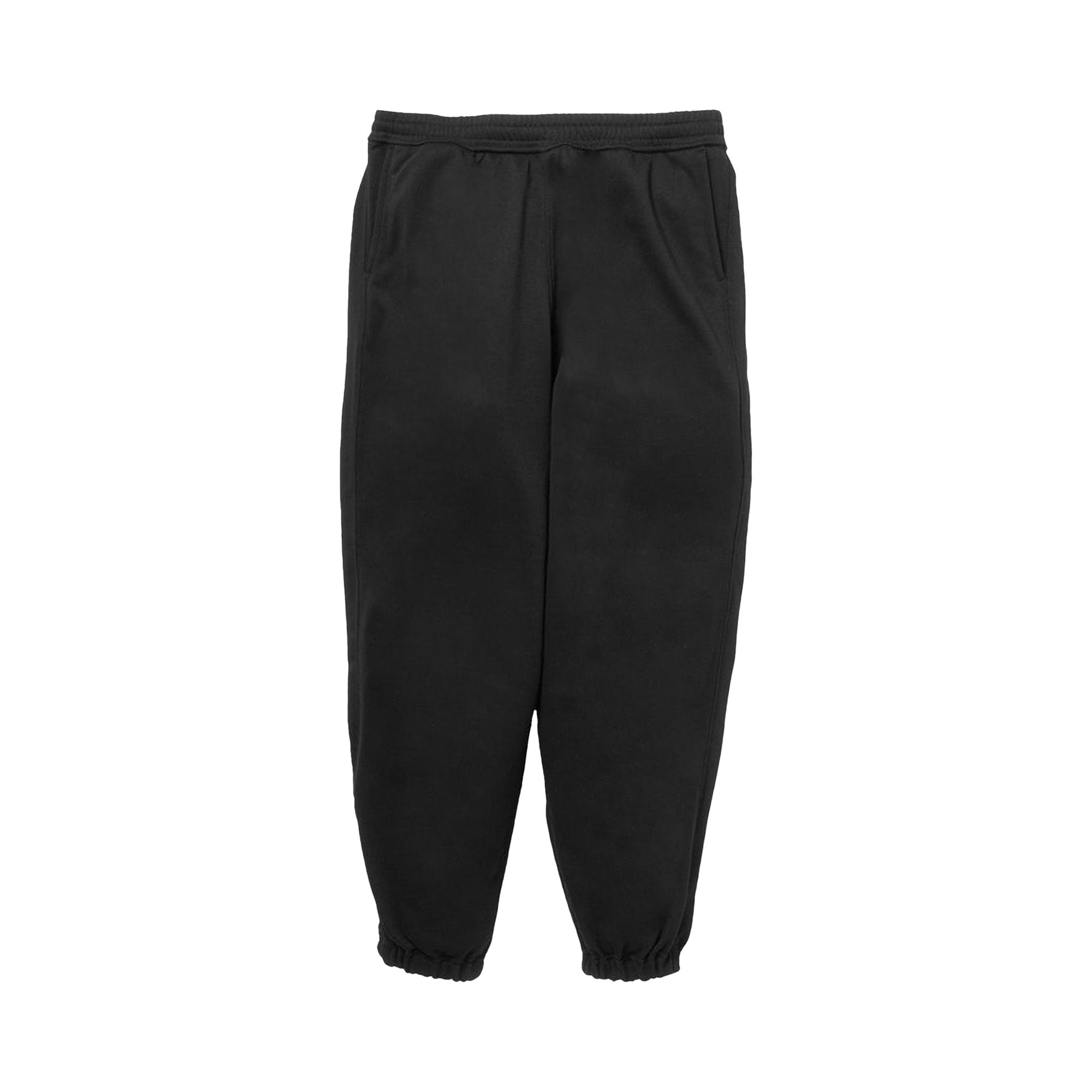 Pre-owned Entire Studios Full Sweatpant 'soot' | Black | Men's Size Xs