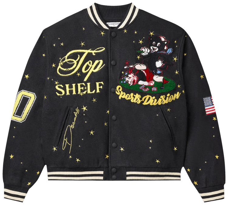 Buy Vale Forever Outerwear: New Releases & Iconic Styles | GOAT