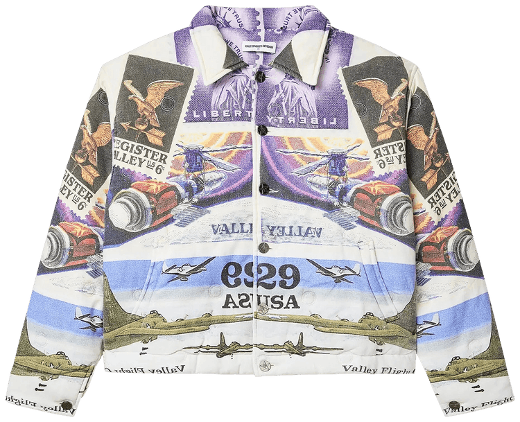 Buy Vale Forever Outerwear: New Releases & Iconic Styles | GOAT