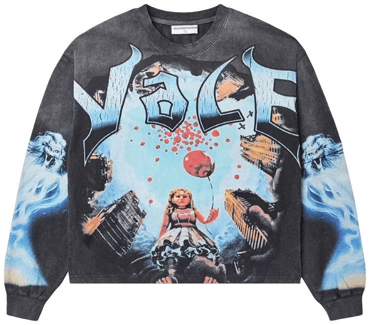 Buy Vale Forever apparel : New & Pre-Owned | GOAT