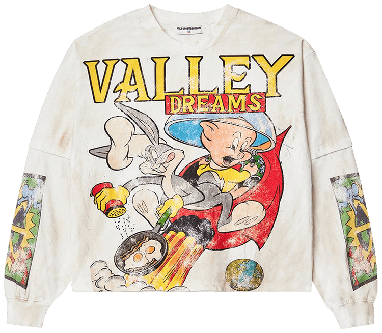 Buy Vale Forever Tops | GOAT