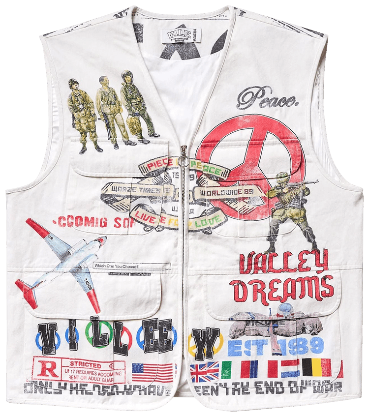 Buy Vale Forever Outerwear: New Releases & Iconic Styles | GOAT