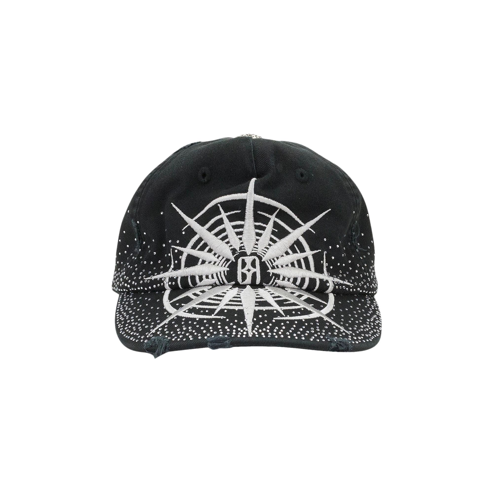 Pre-owned Birth Of Royal Child Radiance Hat 'black' | Men's Size Onesize