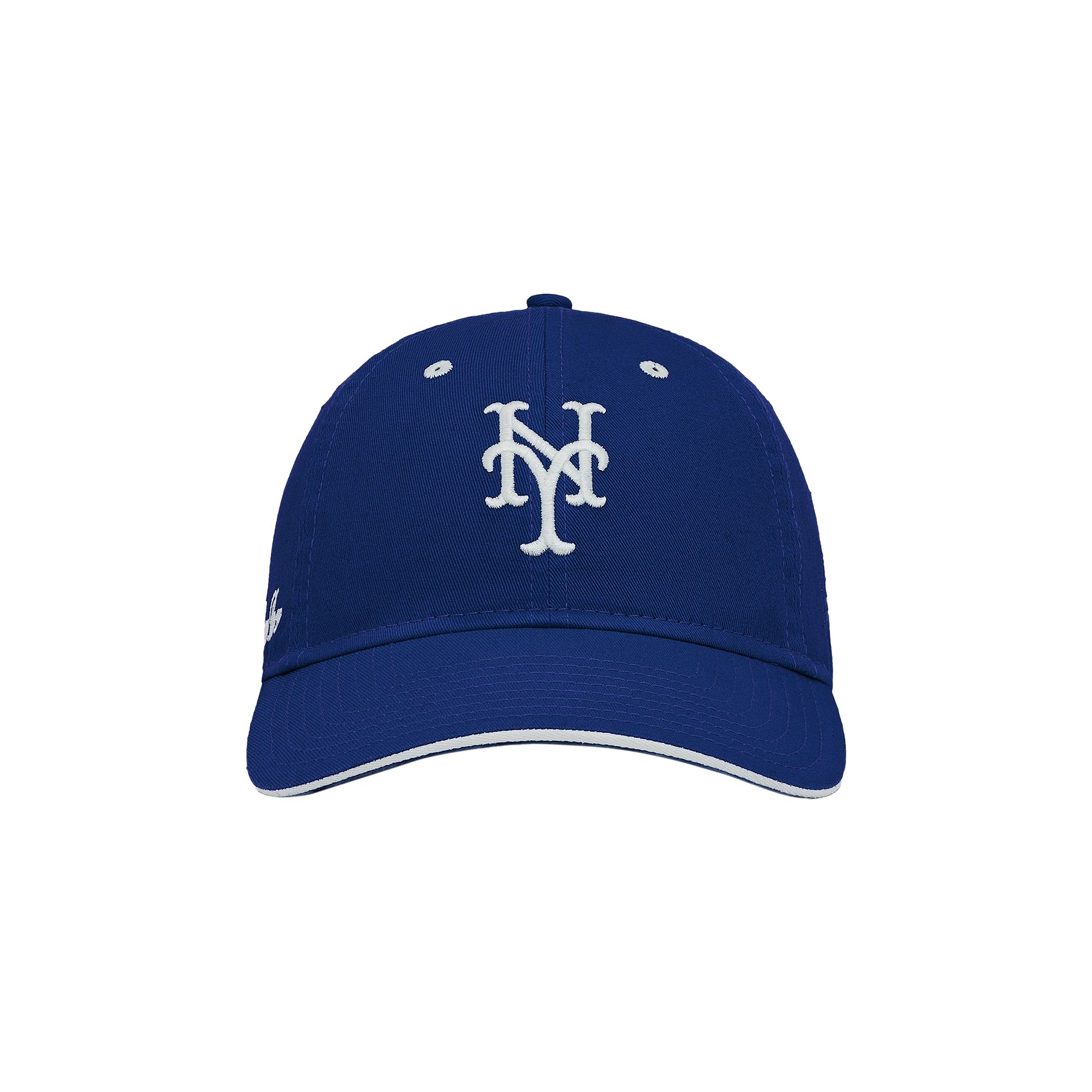 Pre-owned Aimé Leon Dore New Era Mets Souvenir Ballpark Hat 'royal' | Blue | Men's Size Onesize