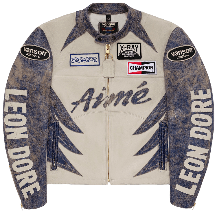 Buy Aime Leon Dore outerwear: New & Pre-Owned | GOAT