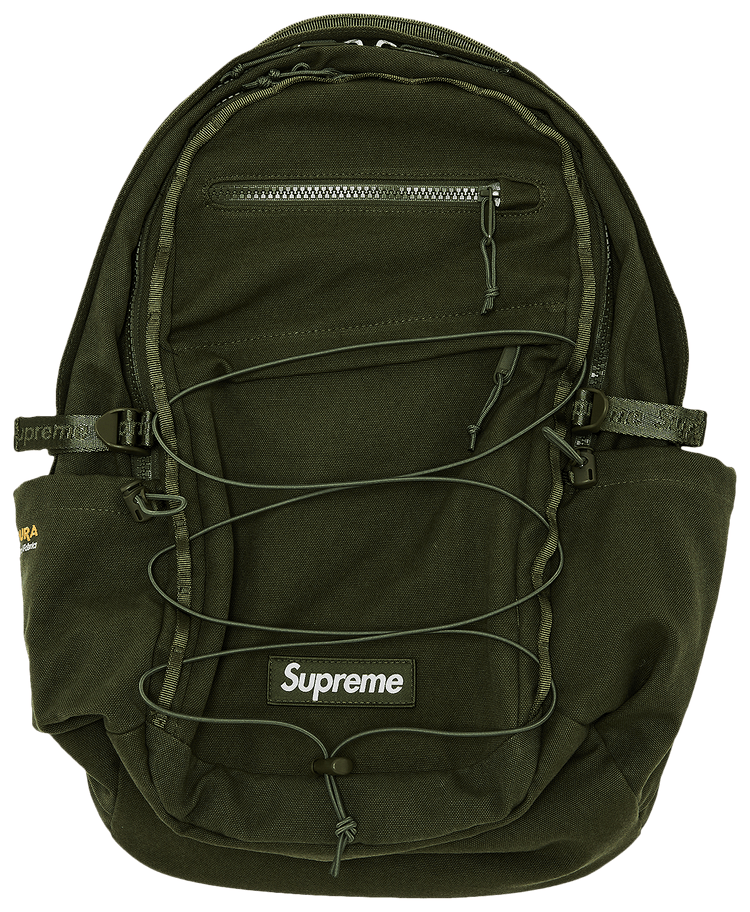 Buy Supreme Backpacks: New Releases & Iconic Styles | GOAT