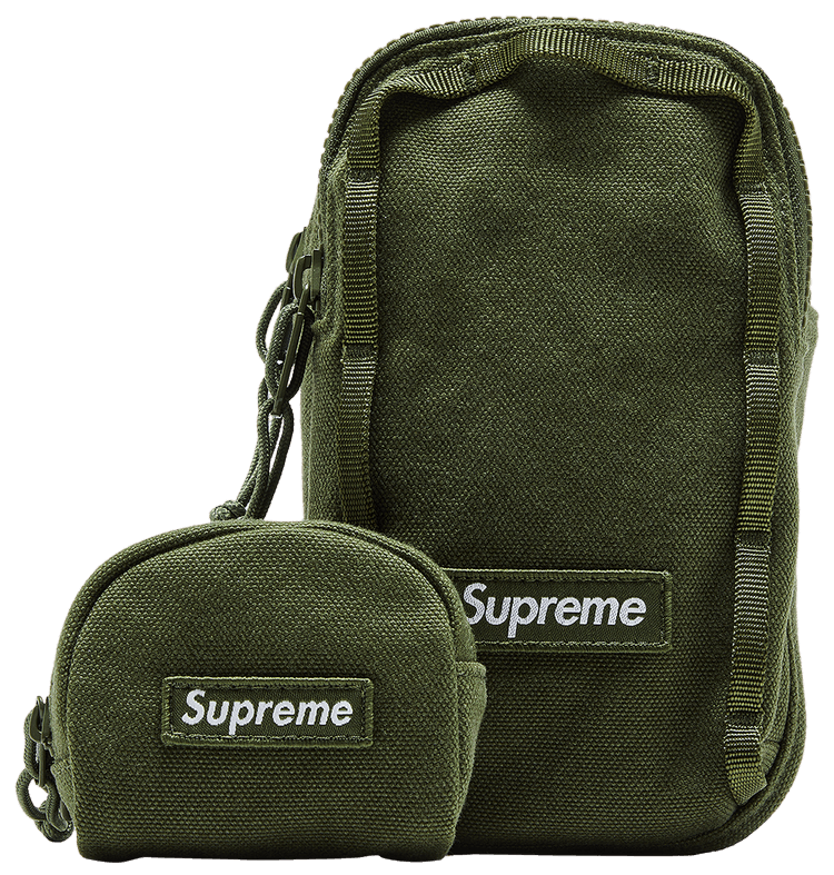 Buy Supreme shoulder_bags: New & Pre-Owned | GOAT